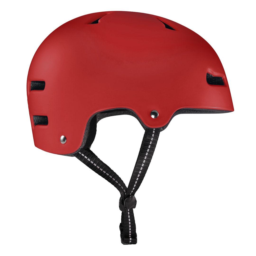 Kask Reversal LUX - Red- ScootWorld