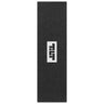Tilt Block Logo Grip Tape do Hulajnogi Wyczynowej - Biały