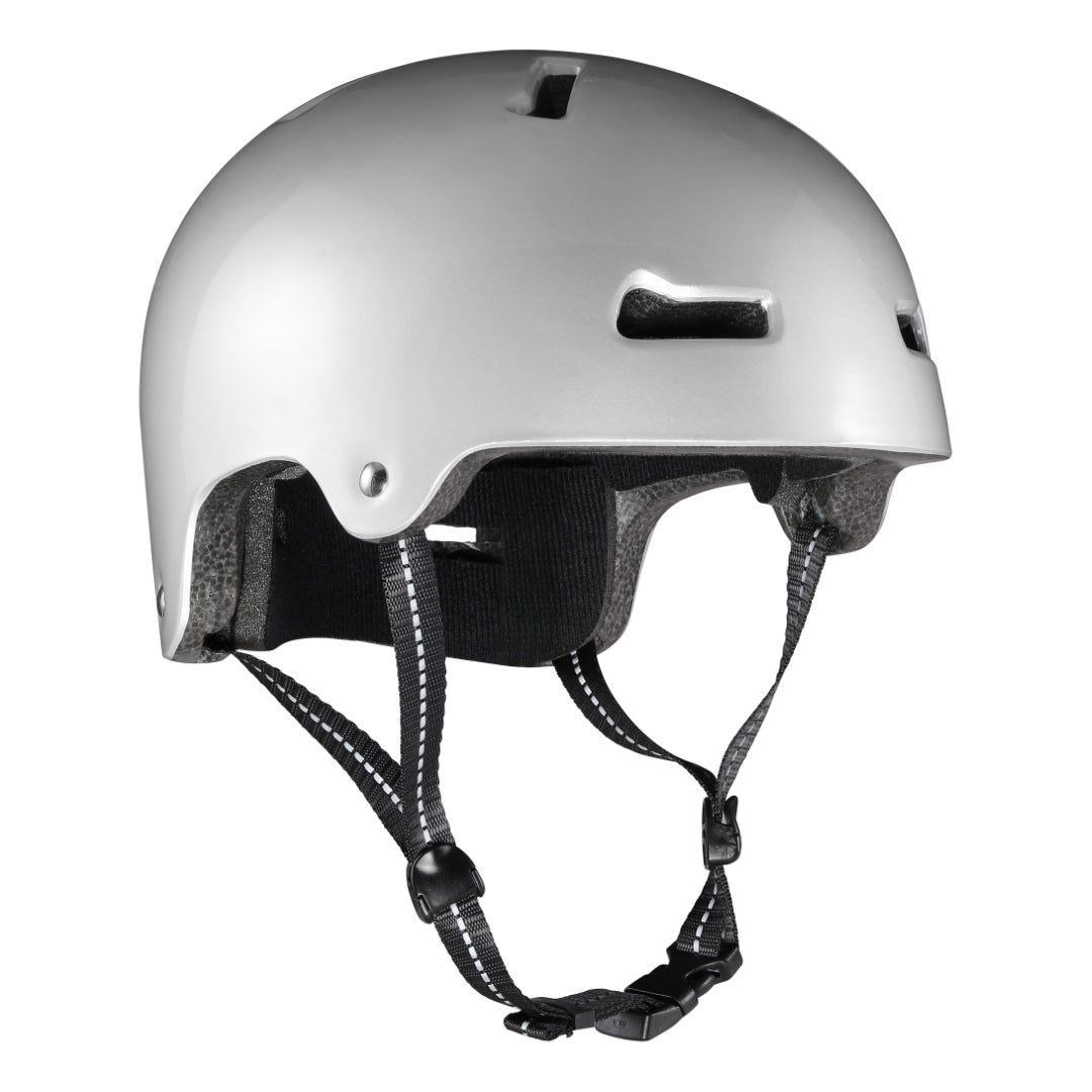 Kask Reversal LUX - Silver- ScootWorld