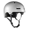 Kask Reversal LUX - Srebrny