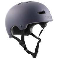 Kask TSG Evolution Kask - Satin Lavandula- ScootWorld