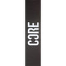CORE Classic Griptape do hulajnogi wyczynowej - Czarny