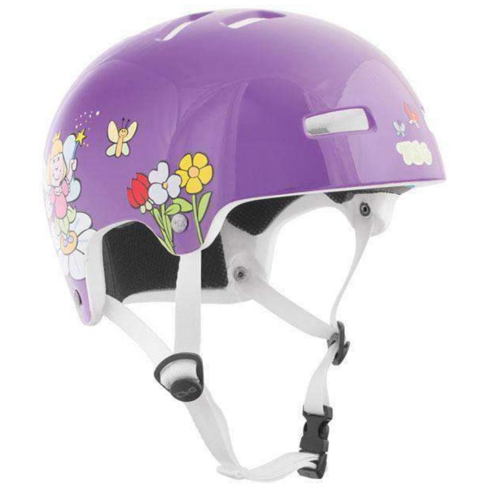 Kask TSG Nipper Maxi - Fairy- ScootWorld