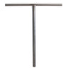 Striker Titanium T V2 Kierownica do Hulajnogi Wyczynowej - Surowy
