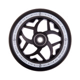 Striker Essence V3 Colorblast PU 110mm Kółka Do Hulajnogi Wyczynowej - Czarny- ScootWorld