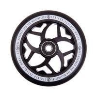 Striker Essence V3 Colorblast PU 110mm Kółka Do Hulajnogi Wyczynowej - Czarny- ScootWorld