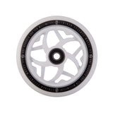 Striker Essence V3 Colorblast PU 110mm Kółka Do Hulajnogi Wyczynowej - Biały- ScootWorld