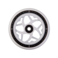 Striker Essence V3 Colorblast PU 110mm Kółka Do Hulajnogi Wyczynowej - Biały- ScootWorld