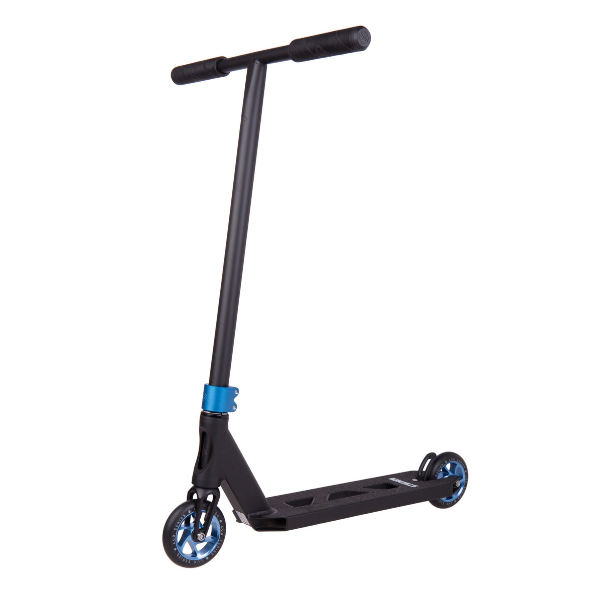 Striker Essential Hulajnoga Wyczynowa - Black/Blue