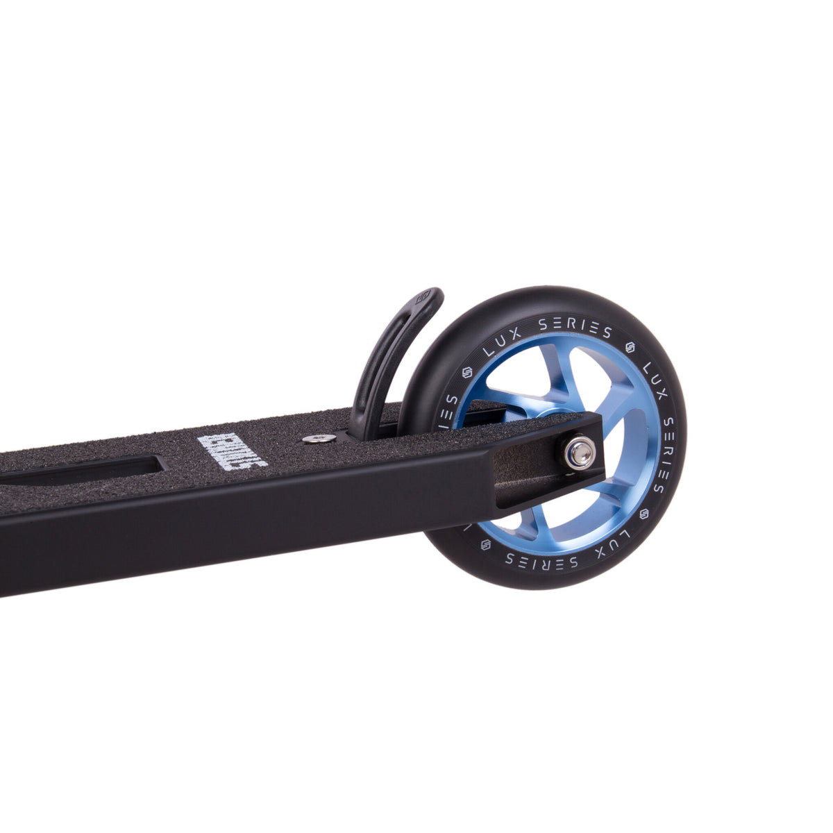 Striker Essential Hulajnoga Wyczynowa - Black/Blue