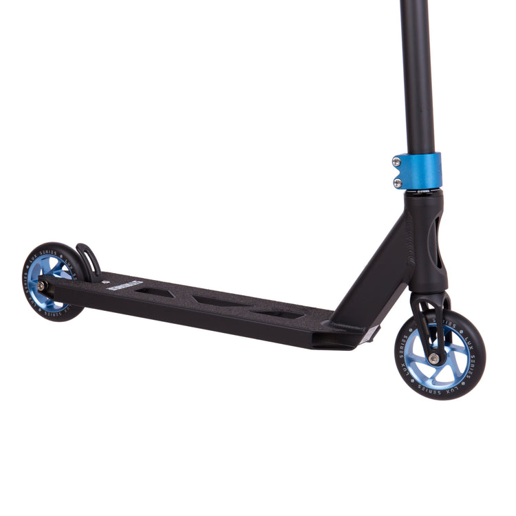 Striker Essential Hulajnoga Wyczynowa - Black/Blue