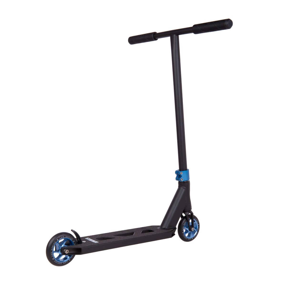 Striker Essential Hulajnoga Wyczynowa - Black/Blue