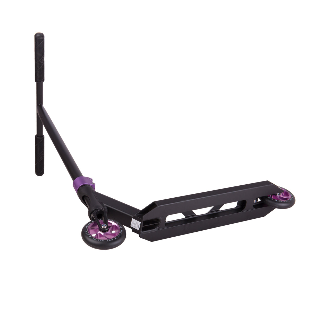 Striker Essential Hulajnoga Wyczynowa - Black/Purple