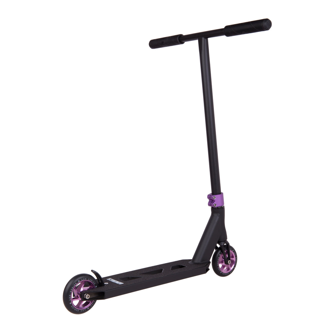 Striker Essential Hulajnoga Wyczynowa - Black/Purple
