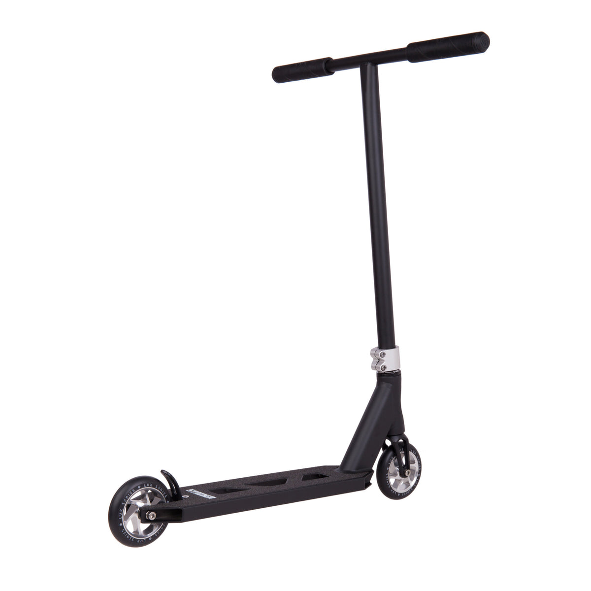 Striker Essential Hulajnoga Wyczynowa - Black/Silver