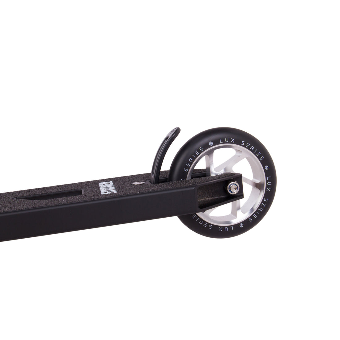 Striker Essential Hulajnoga Wyczynowa - Black/Silver