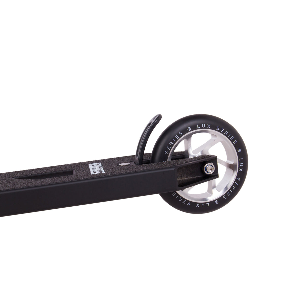 Striker Essential Hulajnoga Wyczynowa - Black/Silver