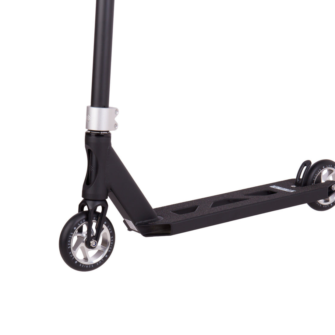 Striker Essential Hulajnoga Wyczynowa - Black/Silver