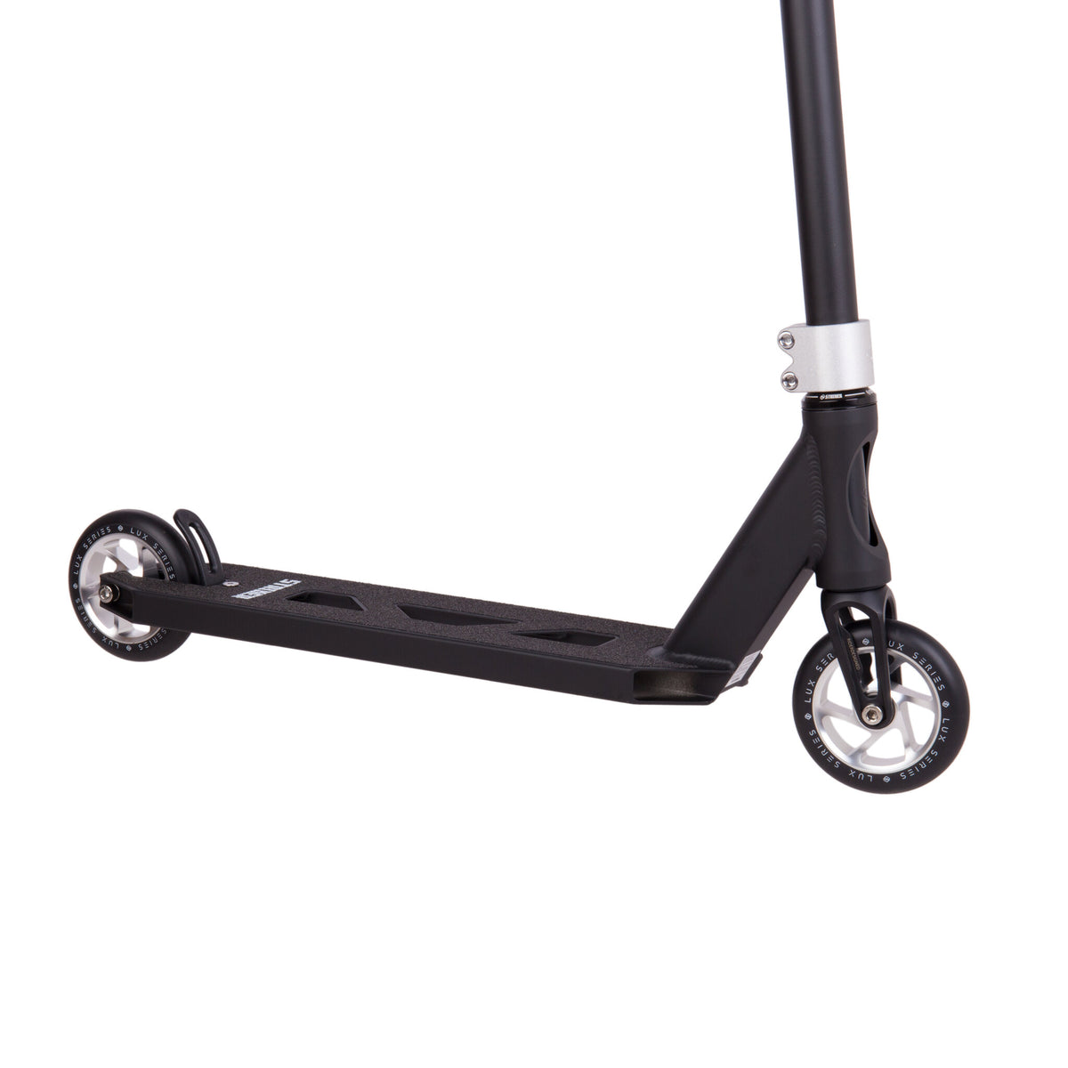 Striker Essential Hulajnoga Wyczynowa - Black/Silver
