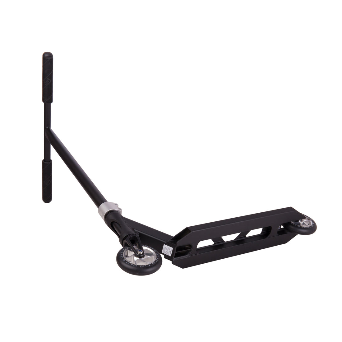 Striker Essential Hulajnoga Wyczynowa - Black/Silver