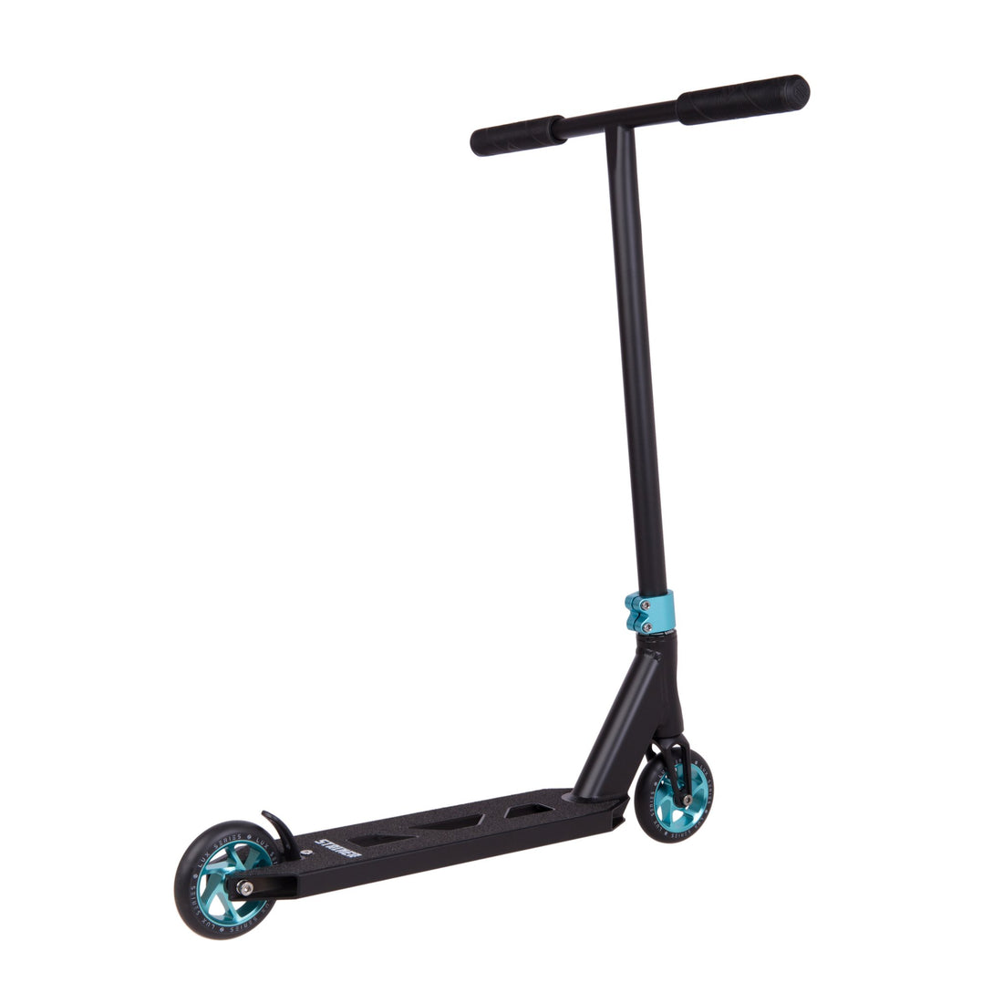Striker Essential Hulajnoga Wyczynowa - Black/Teal