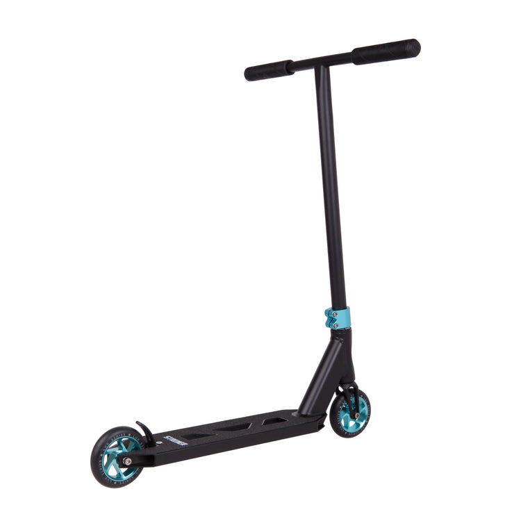 Striker Essential Hulajnoga Wyczynowa - Black/Teal