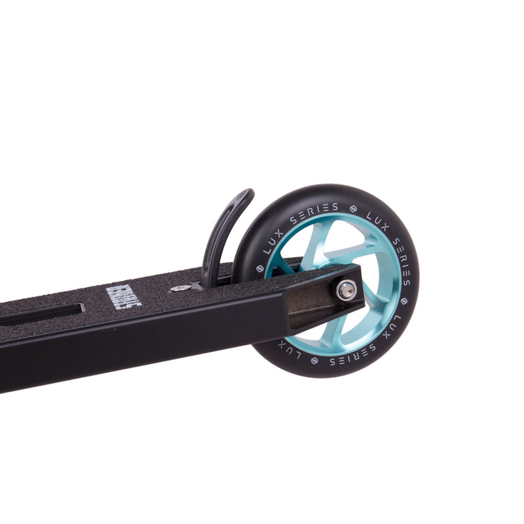 Striker Essential Hulajnoga Wyczynowa - Black/Teal