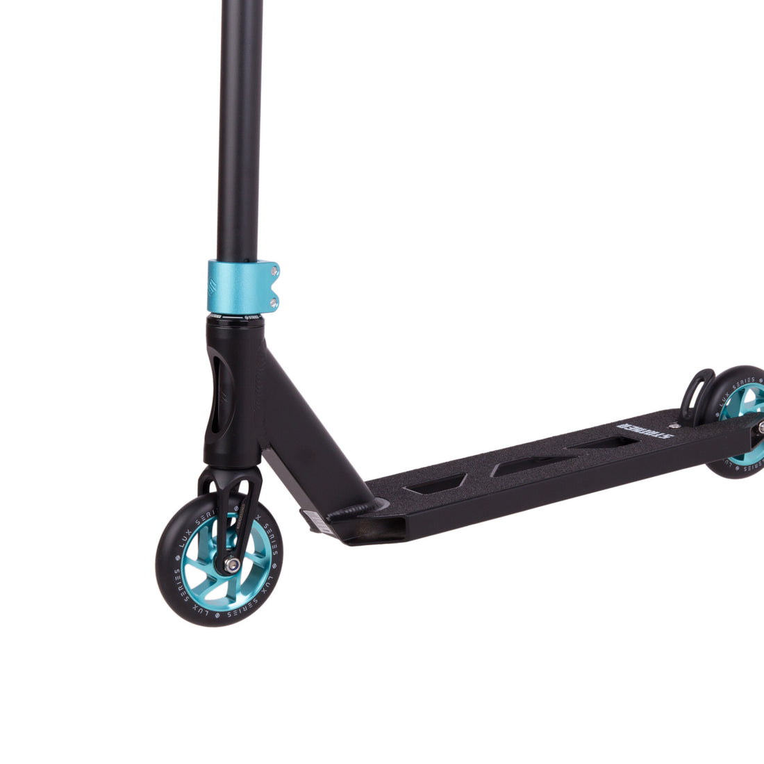 Striker Essential Hulajnoga Wyczynowa - Black/Teal