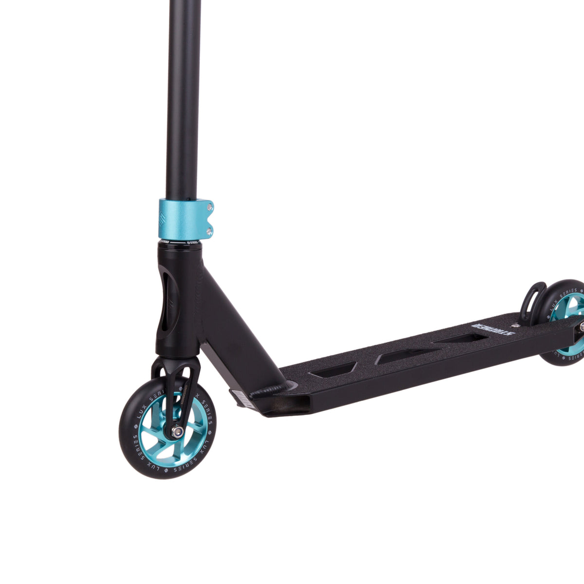 Striker Essential Hulajnoga Wyczynowa - Black/Teal