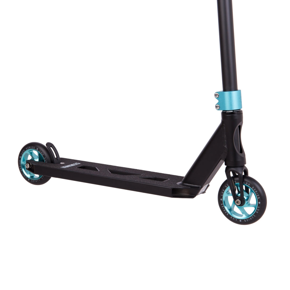 Striker Essential Hulajnoga Wyczynowa - Black/Teal