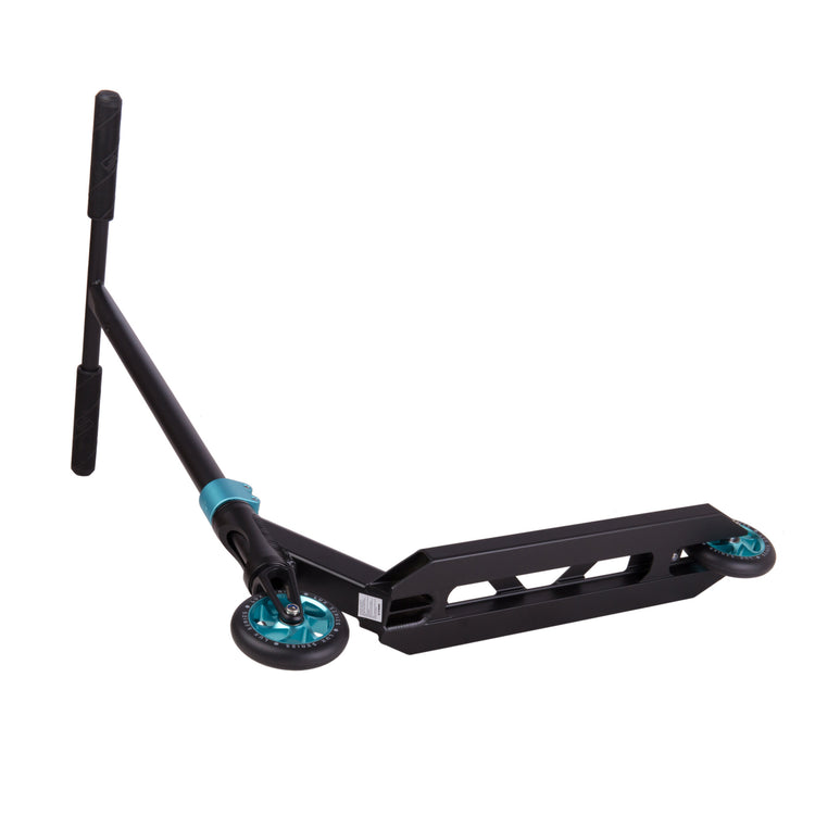 Striker Essential Hulajnoga Wyczynowa - Black/Teal