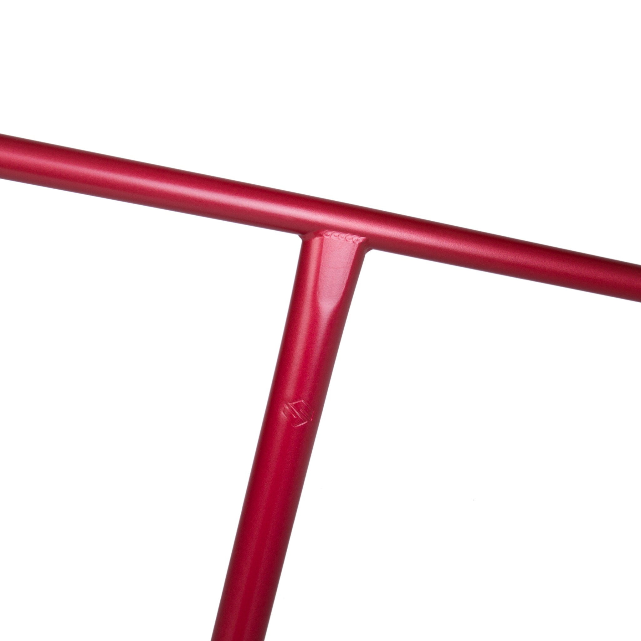 Striker Gravis Kierownica do Hulajnogi Wyczynowej - Bordeaux czerwony- ScootWorld