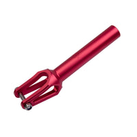 Striker Gravis SCS/HIC Widelec do Hulajnogi Wyczynowej - Bordeaux czerwony- ScootWorld