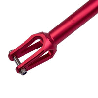 Striker Gravis SCS/HIC Widelec do Hulajnogi Wyczynowej - Bordeaux czerwony- ScootWorld