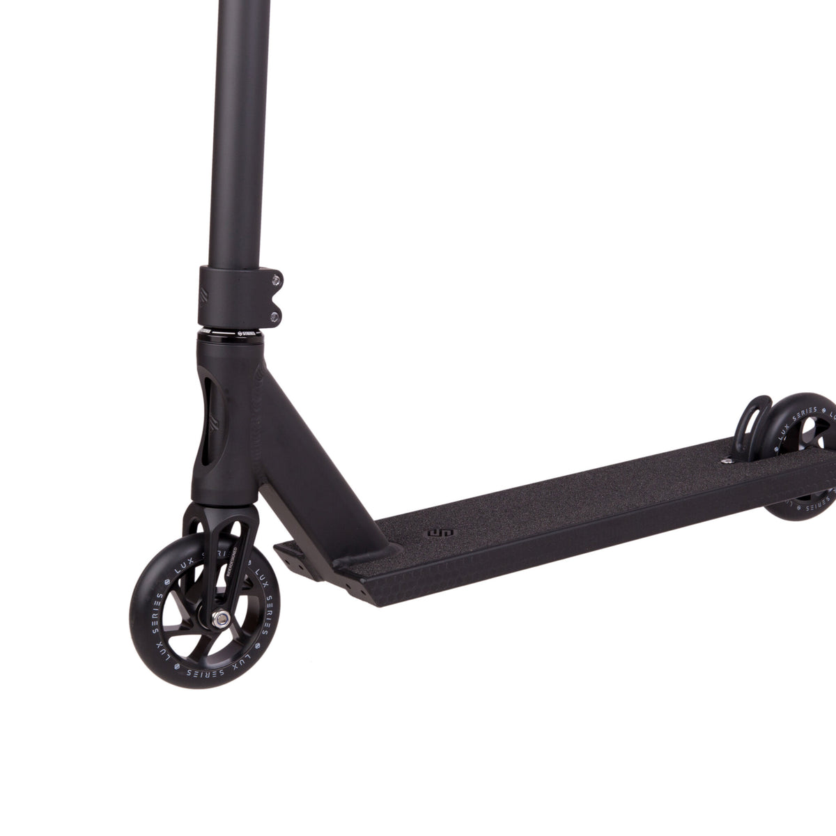 Striker Lux 5" Boxed Trick Løbehjul - Black-ScootWorld.dk