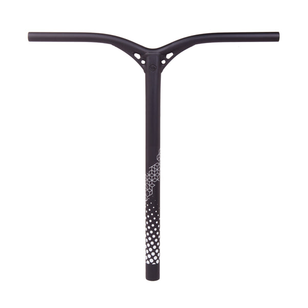 Striker Lux V2 Aluminium Løbehjul Bar - Black-ScootWorld.dk