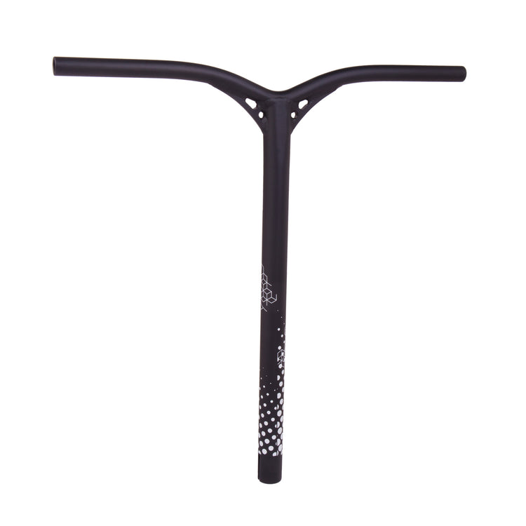 Striker Lux V2 Aluminium Kierownica do Hulajnogi Wyczynowej - Czarny