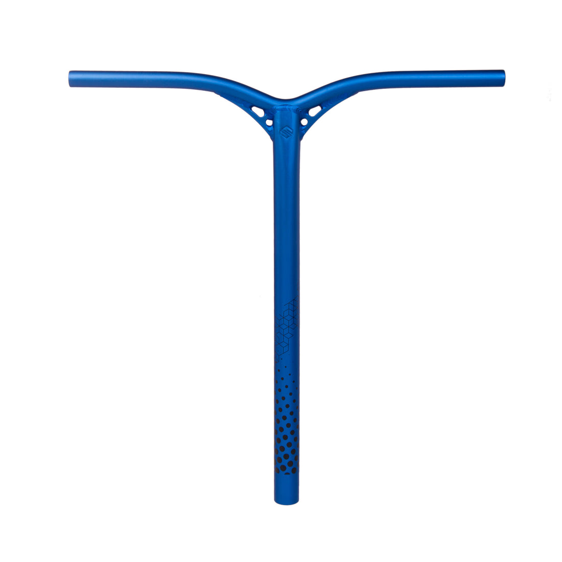 Striker Lux V2 Aluminium Kierownica do Hulajnogi Wyczynowej - Niebieski
