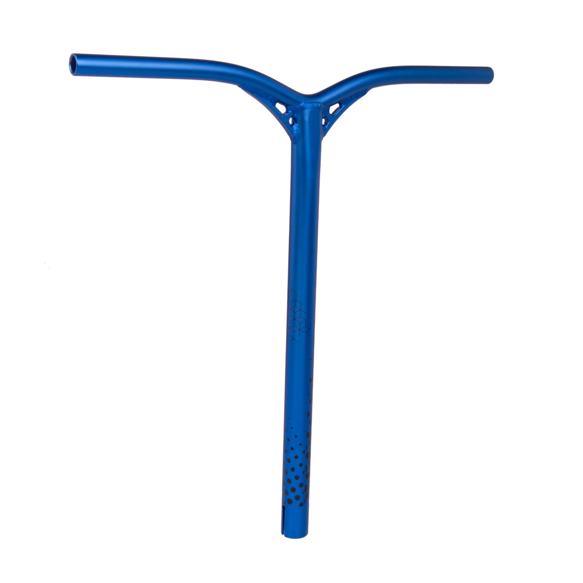 Striker Lux V2 Aluminium Kierownica do Hulajnogi Wyczynowej - Niebieski