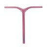 Striker Lux V2 Aluminium Kierownica do Hulajnogi Wyczynowej - Pink/Teal