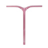 Striker Lux V2 Aluminium Kierownica do Hulajnogi Wyczynowej - Pink/White