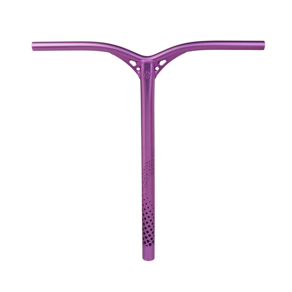 Striker Lux V2 Aluminium Løbehjul Bar - Purple-ScootWorld.dk