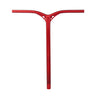 Striker Lux V2 Aluminium Kierownica do Hulajnogi Wyczynowej - Red/Black