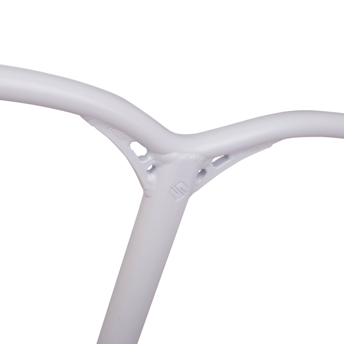 Striker Lux V2 Aluminium Kierownica do Hulajnogi Wyczynowej - Biały