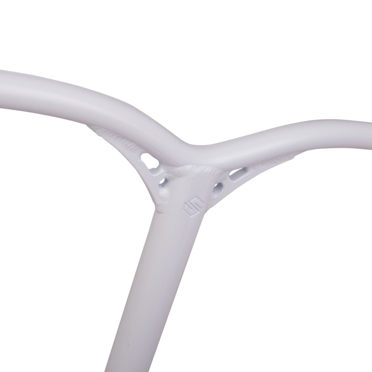 Striker Lux V2 Aluminium Kierownica do Hulajnogi Wyczynowej - Biały