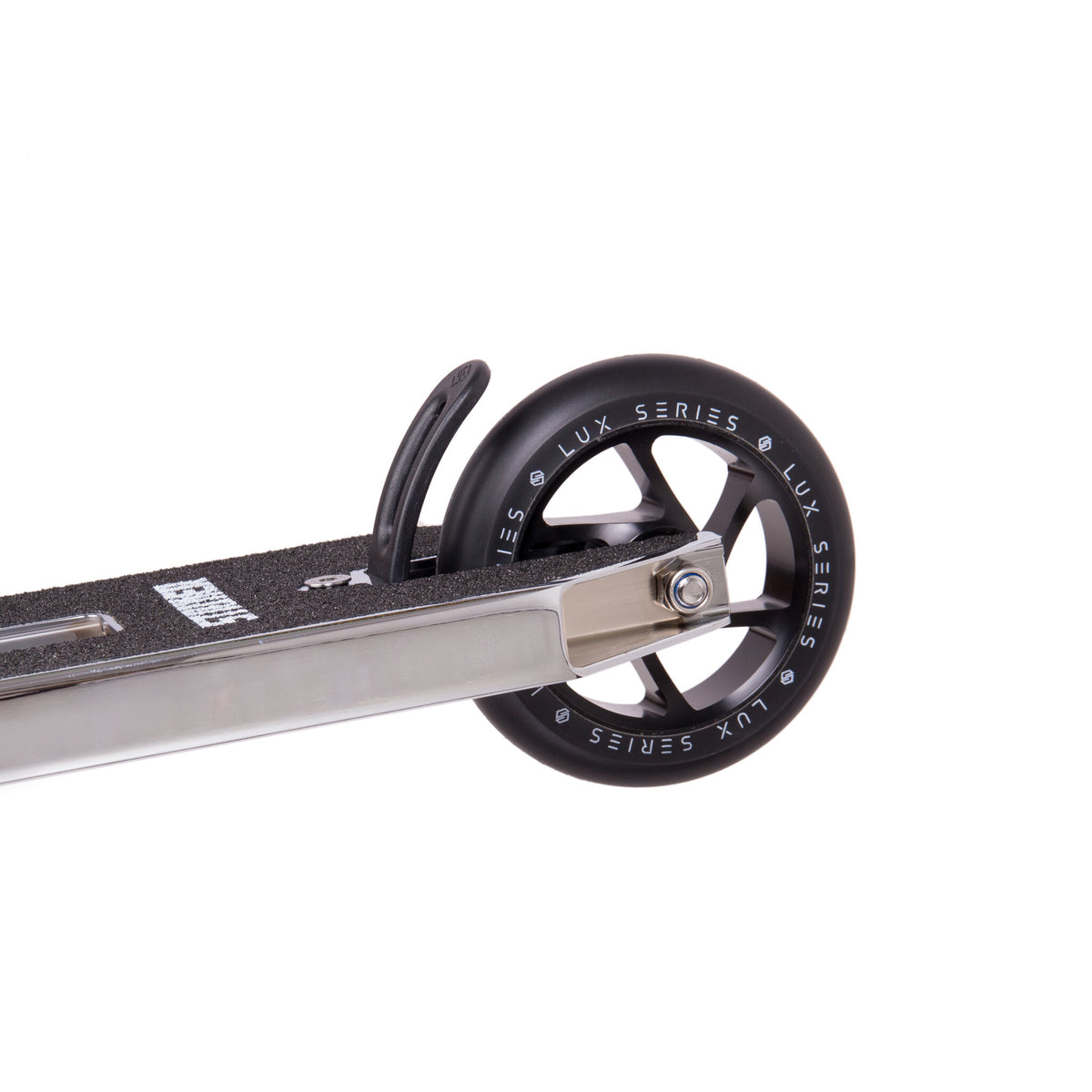 Striker Lux Trick Løbehjul - Chrome Deck-ScootWorld.dk