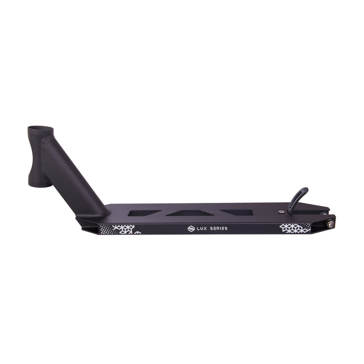 Striker Lux V2 Integrated Decki do Hulajnogi Wyczynowej - Czarny