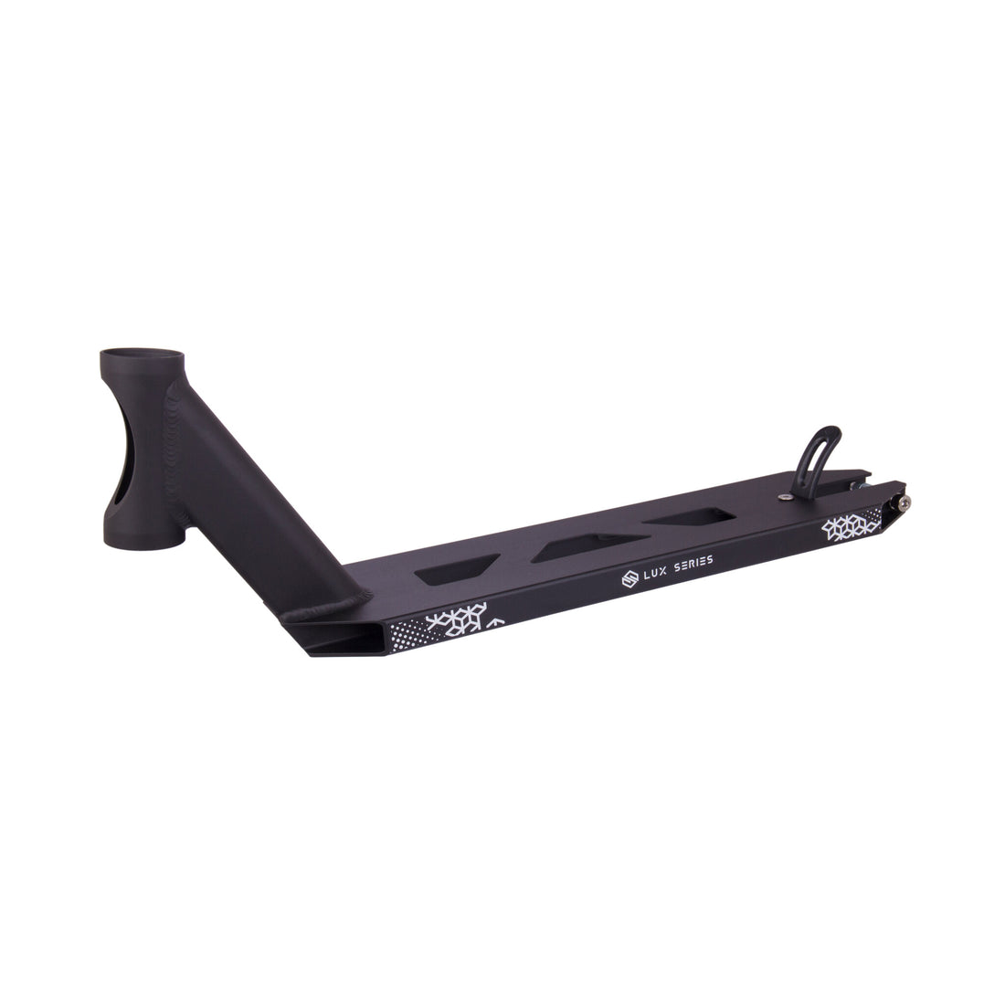 Striker Lux V2 Integrated Decki do Hulajnogi Wyczynowej - Czarny