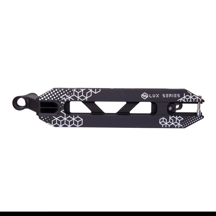 Striker Lux V2 Integrated Decki do Hulajnogi Wyczynowej - Czarny
