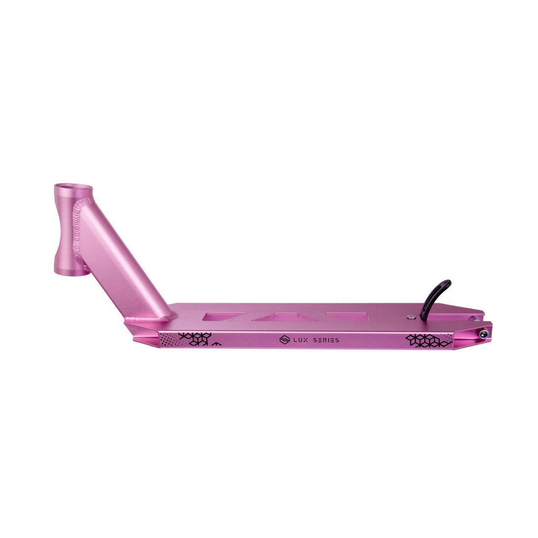 Striker Lux V2 Integrated Decki do Hulajnogi Wyczynowej - Pink/Black